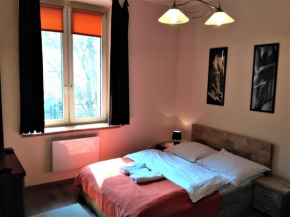 Akt Studio Apartment City Centre